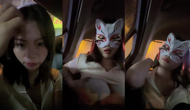 超有氣質御姐 陪我淪陷 戶外20小時合集 (7)