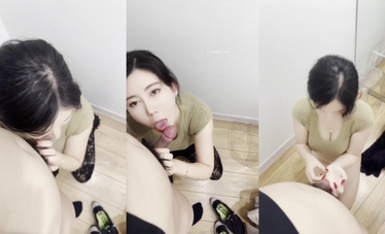 抖音極品巨乳網紅李雅和網友在商場試衣間啪啪