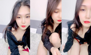 超有氣質的高顏值御姐女神主播 賣腎小寶貝 (2)