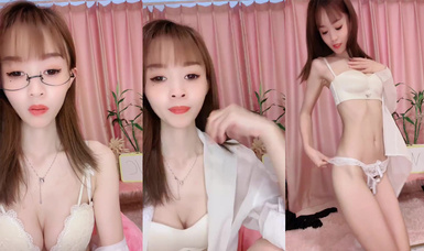 新人曼妙女神下海✈20小時【果果兒】全裸騷舞開穴自摸爽 (3)