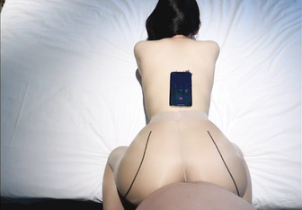 極品美乳人妻『kyara_sss』奶子又大胸型又好看，還特么巨騷，被操的時候喜歡說淫語，巨頂！美乳豐臀超反差⑫ (6)