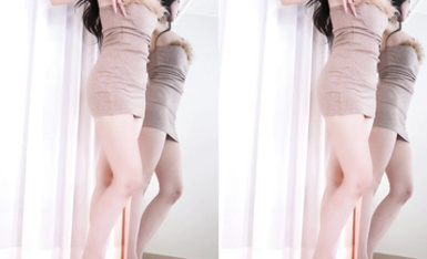 韓極品主播【智仁】精緻的臉蛋兒曼妙的身材光滑的肌膚 智仁VVIP露臉勒B自摸閃露B、手指插B甚至插屁眼兒 (8)