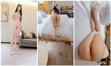 海角社區姐弟亂倫【會噴水的親姐姐】酒店落地窗前，狂插大姐30歲噴水嫩逼，一幅欠乾的騷樣子