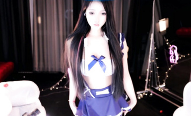 網易CC巨乳舞姬@雅恩北北 土豪萬元定製裸舞+1V1+熱舞新作合集 (1)