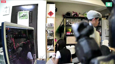 2024-05-08_臺北家庭監控_[內衣內褲露點]_姐姐拿衣服準備換_妹妹被爸爸_罵妹妹幫媽媽拆包裹_姐姐洗澡_妹妹洗澡露點