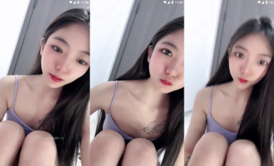 女神突破尺度！【上官婉兒】急速抽插狂噴，塞滿小穴 (3)