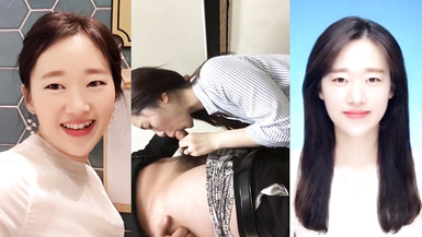 Yi Yuna Pussyfucking In A Classroom