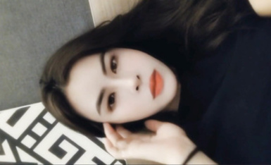 露臉眼鏡御姐 晉江萬達【曉曉】全套高級會所莞式服務 給客人各種項目自拍 (4)