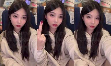 原套路女主【清清sama女王】劇情控制盯射打飛機羞辱 (10)