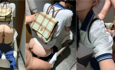 女大學生母狗嫩妹『泉城情侶』這和你們印象記得校花，乖乖女，青春少女一樣嗎？主動脫掉褲子撅起屁股求後入 (2)