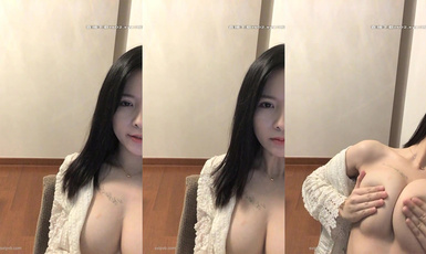 胸大蘿莉音超嗲軟萌小仙女【小花貓mao】 (6)