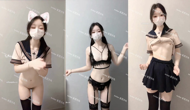 【超精品】推特極品人氣萌妹【全豆沙丸】最新VIP裸舞更新 很嫩