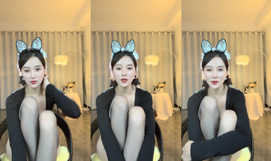 明星氣質顏值的溫柔女神【上帝是個女孩】女神尺度突破~露臉自慰合集 (4)