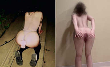 喜歡被主人調教雙穴的乖修勾『母狗思娜』喜歡被調教、雙插，肛門現在可以插5cm粗左右的玩具，開發程度杠杠的 (3)