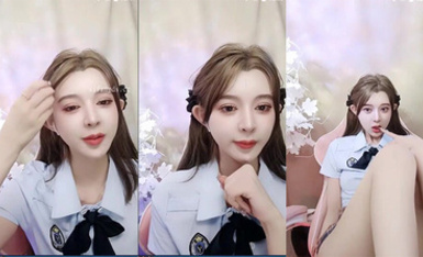 超級漂亮女神【妮可可】我等了你10年了~你終於開秀了~ (3)