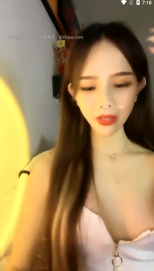 星秀 主播 小辘女 2