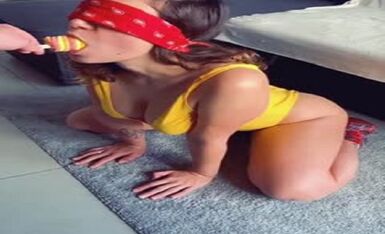 国际版抖音tiktok欧美成人小视频合集 都是荤的 (6)