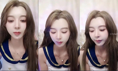 超級漂亮女神【妮可可】我等了你10年了~你終於開秀了~ (2)