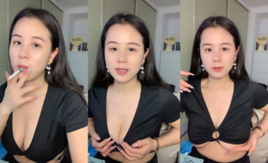 御姐下海！超級漂亮~【魔鬼baby】，風韻動人，雙目含情，身材極品 (8)