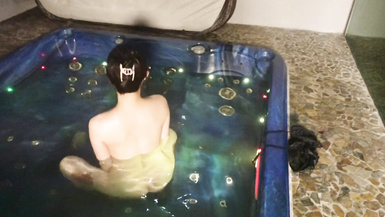 韓國頂級健身反差婊「xoxo_yuri」OF日常性愛私拍 身材爆炸肛塞捆縛調教【第五彈】 (3)