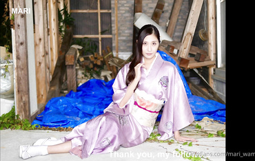 【輕度獵奇】高顏值日本氣質素人少婦「mari_wam」OF露臉私拍 反差美人妻沉淪精液地獄【第三彈】 (10)