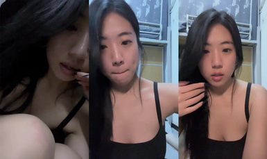 2024年6月，學生妹挺叛逆，【你的白月光】，在宿舍就把慾望寫臉上了，極品美穴，身材一流很挑逗！(6)