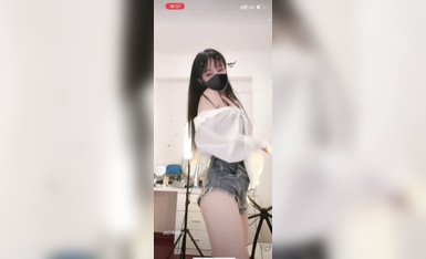 抖音網紅舞姬@寧向(向向) 會員群大尺度裸舞 (19)