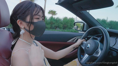 玩偶姐姐_HongKongDoll_短篇集_新_去年某一個下午