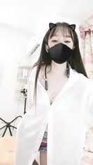 抖音網紅舞姬@寧向(向向) 會員群大尺度裸舞 (44)