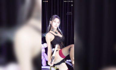 網易CC@艾可茴香 (1)