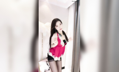 抖音高顏值舞姬@圈圈吖 定製熱舞合集 第二彈1 (20)