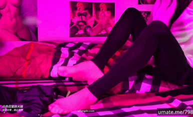 長腿福利姬@svj798ds 訂閱作品 (7)