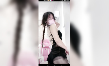 抖音網紅舞姬@寧向(向向) 會員群大尺度裸舞 (62)