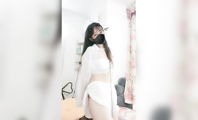 抖音網紅舞姬@寧向(向向) 會員群大尺度裸舞 (29)