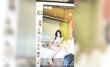 白嫖大佬@情趣模特拍攝現場 尺度福利秀 (15)