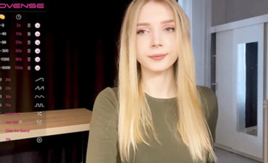 CB站超美小姐姐oh_honey_ 人美声甜（11）