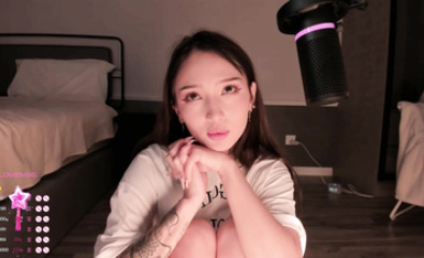 高顏值多汁主播@Asuna_Love 尺度福利秀 第二彈 (5)