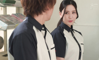 【AI明星換臉】AI- 佟麗婭 東漂愛情故事之我的大奶性癮女友 完美換臉，極品中的極品