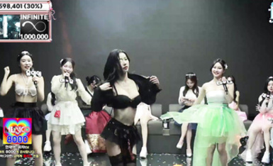 BJ脫衣舞女團【Jinricp】第四季第十期 (5)