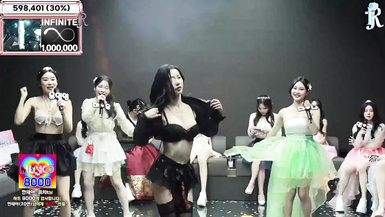 BJ脫衣舞女團【Jinricp】第四季第十期 (5)