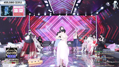 BJ脫衣舞女團【Jinricp】第四季第十期 (4)