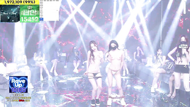 BJ脫衣舞女團【Jinricp】第四季第九期 (11)