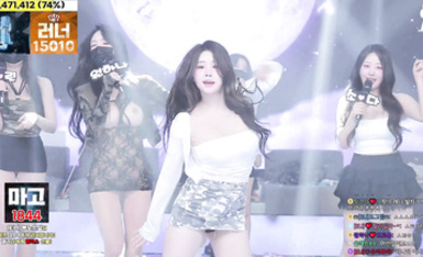 BJ脫衣舞女團【Jinricp】第四季第九期 (8)