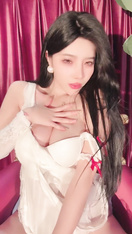 噴水姬【若汐(白熙)】魔鬼身材~絕美白虎~黑絲透視足交~爆插狂噴~各種絲襪  (1)