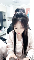 【好想要哥哥醬】G奶御姐!極品吊鍾奶直播痛哭道具自慰 (12)