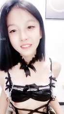 新人主播  超級粉嫩的校花級主播源源 舌釘口交 剛下海就跪在馬桶上被操，道具調教，胸推，舌釘小嘴性感口交，各種姿勢爆操 (19)