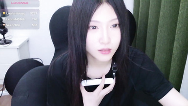 Stripchat 新女神降臨 Rainybaby首次門票大秀 全裸自慰絕美 (22)