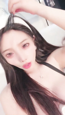 噴水姬【若汐(白熙)】魔鬼身材~絕美白虎~黑絲透視足交~爆插狂噴~各種絲襪  (26)