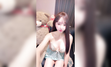 學妹琳琳 極品粉嫩清純學妹 (26)