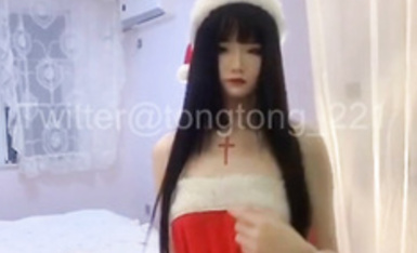 【青春無敵】推特人氣嫩妹，抖音風女菩薩【tongtong_22】福利，裸舞自慰啪啪 (20)